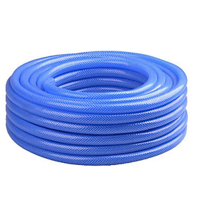 Bộ dây và vòi xịt tăng áp lực nước gấp 3 lần loại 20m (cút đồng- dây xanh) để tưới cây dọn dẹp nhà cửa,sân vườn vòi rửa xe, vòi tăng áp, vòi tưới, máy bơm tăng áp 318710497576-2