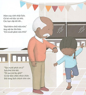 Sách Bé Học Sơ Cứu Cùng Gấu Bác Sĩ