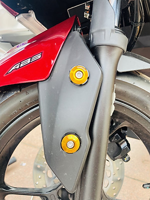 Ốc Trang Trí Chắn Bùn Trước NVX155