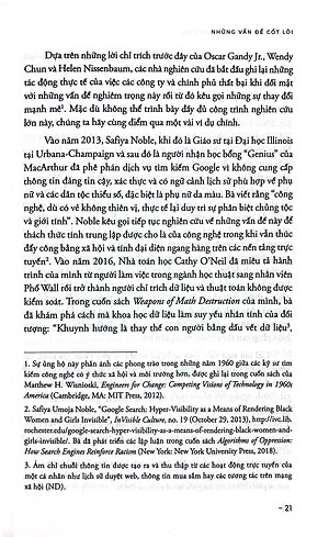 Sách - Lịch Sử Tiến Hóa Của Dữ Liệu