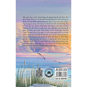 Sách Cánh buồm đỏ thắm (Tái bản)