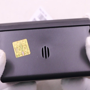 Đồng Hồ Báo Thức Để Bàn Điện Tử Casio DQ-541-1R Màu Đen