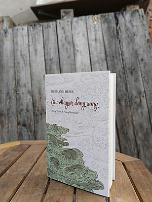 Sách Câu Chuyện Dòng Sông