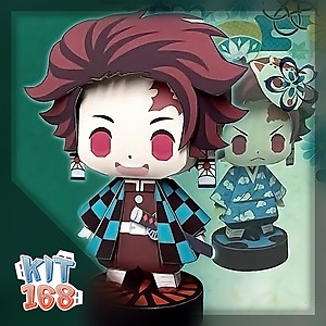 Mô Hình Tanjiro Chibi giá rẻ Tháng 82023BigGo Việt Nam