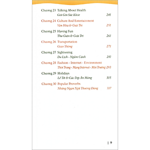 Sách Đối đáp Tiếng Anh không cần nghĩ