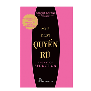 Sách Nghệ Thuật Quyến Rũ
