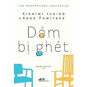 Dám bị ghét