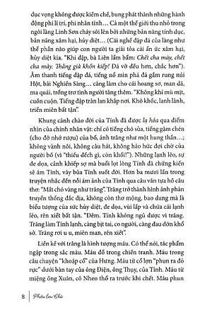 Sách Phiêu Lưu Chữ