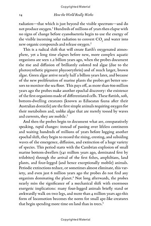 How The World Really Works: The Science Behind How We Got Here And Where We're Going