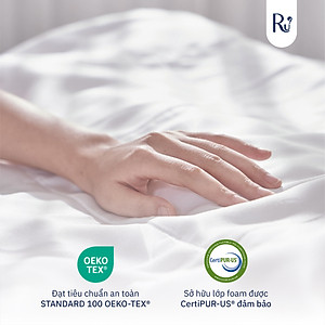 Chăn Mền Bạch Đàn Ru9 Eucalytus Duvet Thoáng Mát |Sợi Vải 100% Bạch Đàn Từ Thiên Nhiên | 3 Kích Thước | 1m6, 2m2, 2m4
