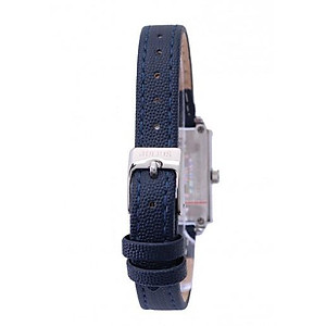  Đồng hồ nữ Julius chính hãng Hàn Quốc Ja-787 Ju1125 dây da (5 màu)