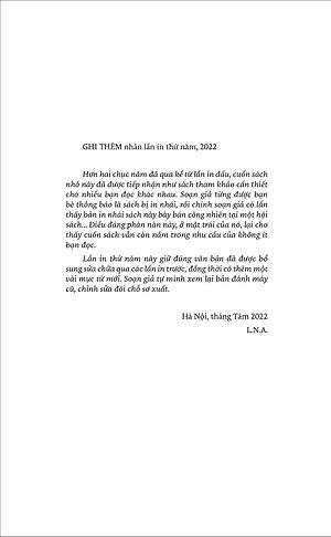 150 Thuật Ngữ Văn Học