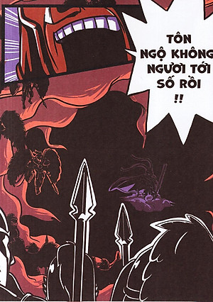 Tây Du Hí - Tập 3 (Tái Bản)