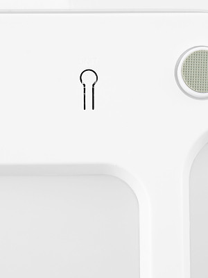 Cân sức khỏe điện tử H-Life - Đo trọng lượng lên đến 180kg - 6 màu