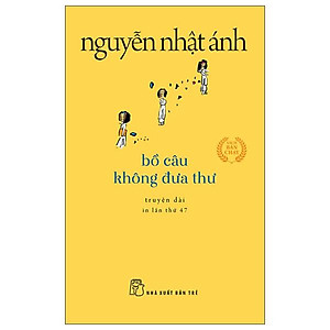 Bồ Câu Không Đưa Thư