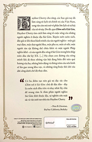 Chìm Nổi Ở Sài Gòn