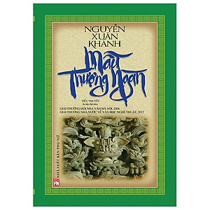 Mẫu Thượng Ngàn (Tái Bản 2018)