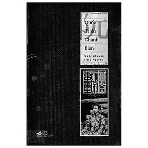 Quốc Triều Chánh Biên