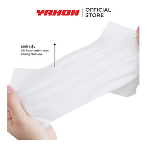 Combo Bao Khăn Giấy Ướt Đa Năng Kháng Khuẩn LET-GREEN, 80 Miếng/Bao