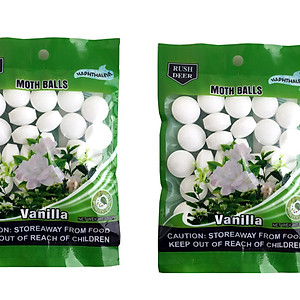 Bộ 2 Long não 100g nhiều hương thiên nhiên thơm mát