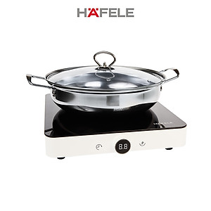 Bếp từ đơn Hafele HSI-21FW (Hàng chính hãng)