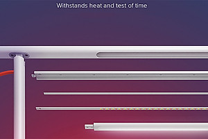 Đèn Bàn Thông Minh Xiaomi Mi LED Desk Lamp EU - Hàng Chính Hãng