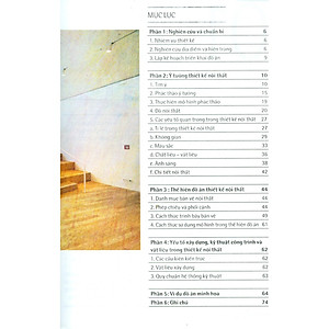 Sổ Tay Đồ Án Nội Thất ( Tặng Kèm Sổ Tay )