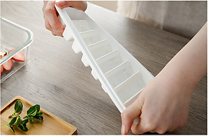 Khay đá Inomata Nhật Bản loại có nắp