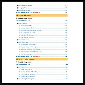 Lập trình python cho người mới bắt đầu - MoonBook