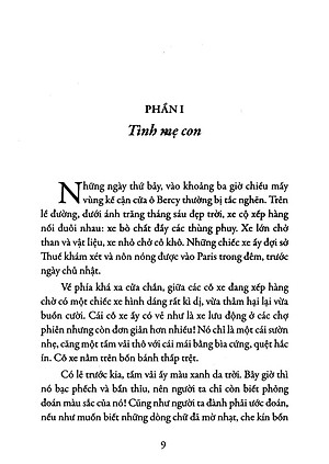 Sách Tác Phẩm Chọn Lọc - Văn Học Pháp - TRONG GIA ĐÌNH (Tái Bản 2019)