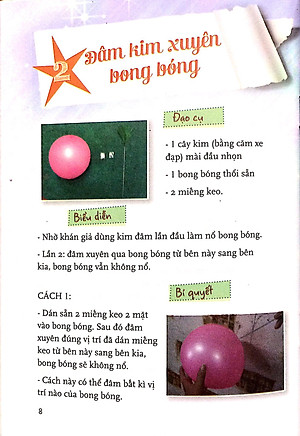 Sách 1 Giờ Thành Ảo Thuật Gia 05