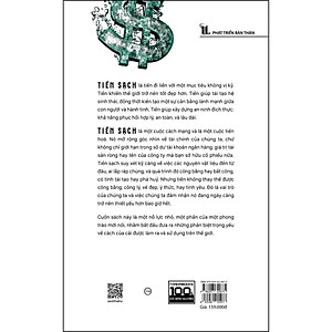 Sách Cuộc Cách Mạng Tiền Sạch