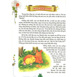 Combo Sách Truyện Thiếu Nhi 365 Truyện Kể Hằng Đêm( 4 cuốn)