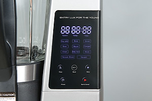 Máy xay sinh tố công suất lớn 800W Mishio - Hàng chính hãng