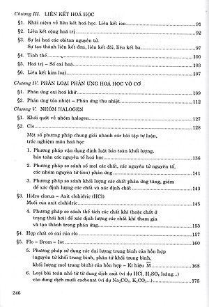 Sách tham khảo_KĨ NĂNG GIẢI NHANH BÀI TẬP HÓA HỌC LỚP 10_HA