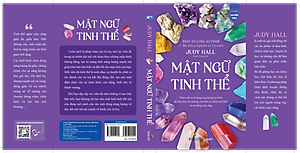 Sách Mật Ngữ Tinh Thể