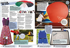 Sách Guinness World Records 2020 (Hardback)