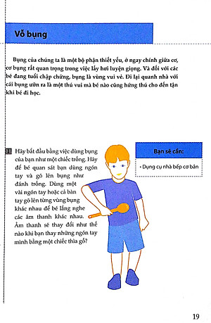 Sách Wow! Con Làm Được Rồi