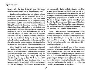 Sách Bánh Răng Khởi Nghiệp - Đường Đến Thành Công