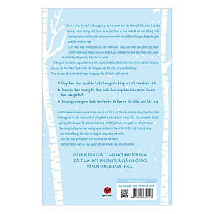 Sách Anh Là Ai Tôi Là Ai