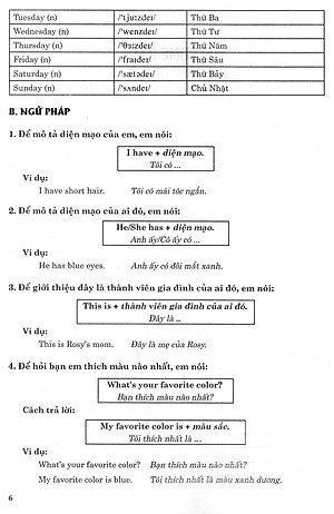 Bài Tập Tiếng Anh 4 (Biên Soạn Theo Bộ Sách Family And Friends 4 National Edition) - HA