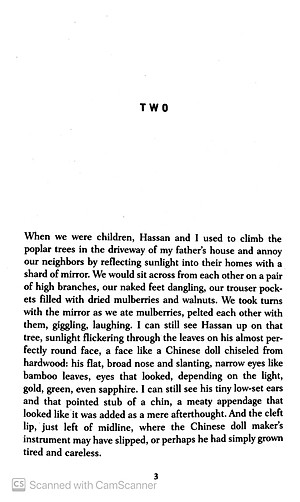 Sách The Kite Runner