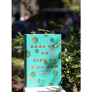 Sách Khảo Cứu Về Tiền Cổ Ở An Nam