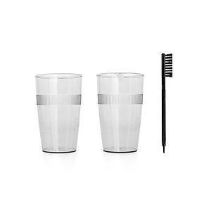 Máy ép chậm Elmich JEE-8769, công suất 200W, tốc độ quay 65 vòng/phút, độ ồn thấp dưới 62db  - Hàng chính hãng