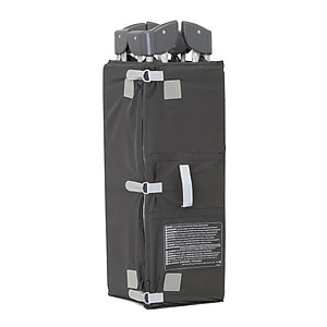 Giường cũi trẻ em Joie Commuter Change Logan