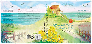 Sách Ngôi nhà trông về phía biển & chuyện ngày sau