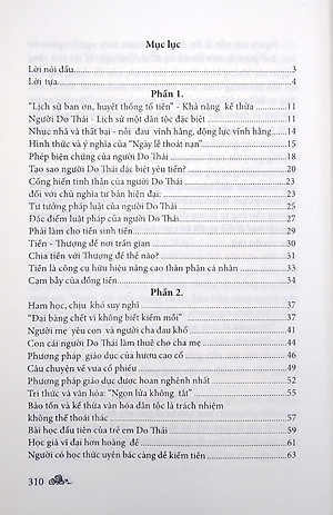 Nghệ Thuật Làm Giàu Của Người Do Thái