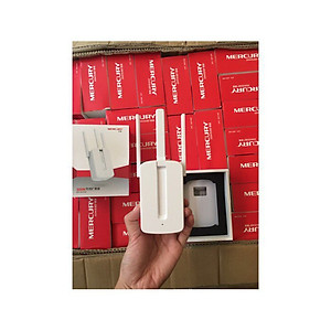 Thiết Bị Kích Sóng Wifi  3 Anten Version 2018