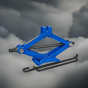 KÍCH NÂNG GẦM CHỮ A WADFOW - HÀNG CHÍNH HÃNG