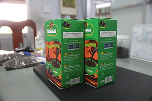 Bột Cacao Mario cao cấp nguyên chất 100% không đường, nguyên liệu nhập khẩu